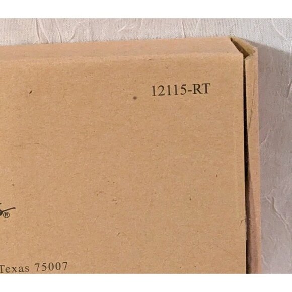 NOS Floating Candles Flowers Home Interiors Pansies Set Of 6 Garden Party Vtg - Picture 12 of 16